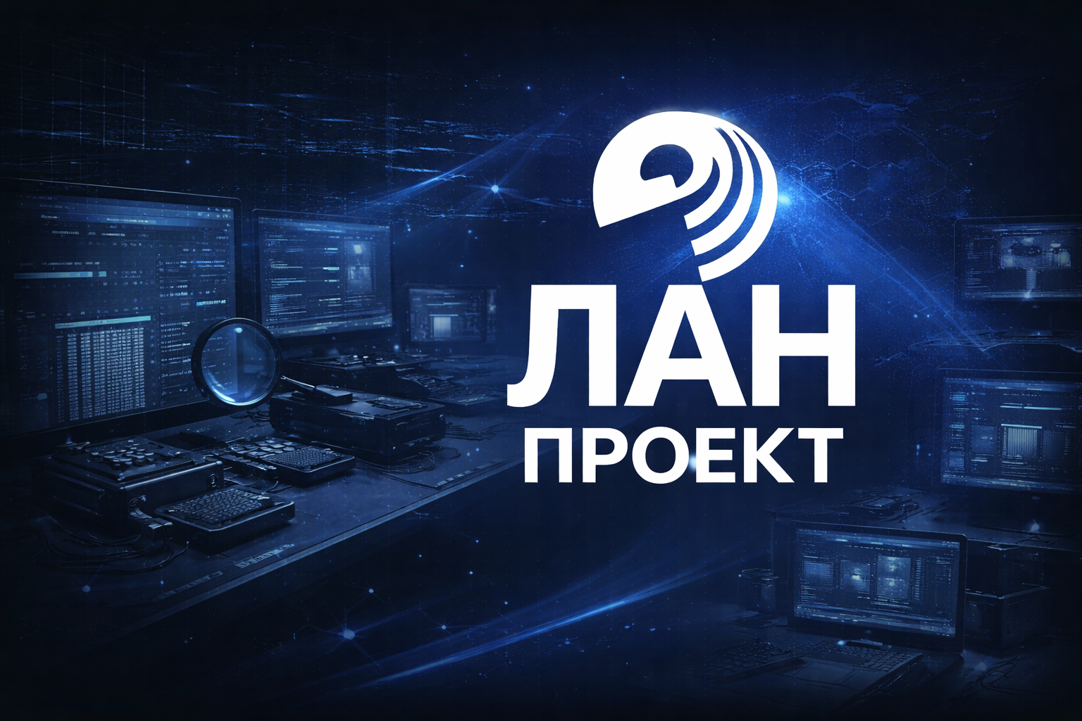 Передовые решения для